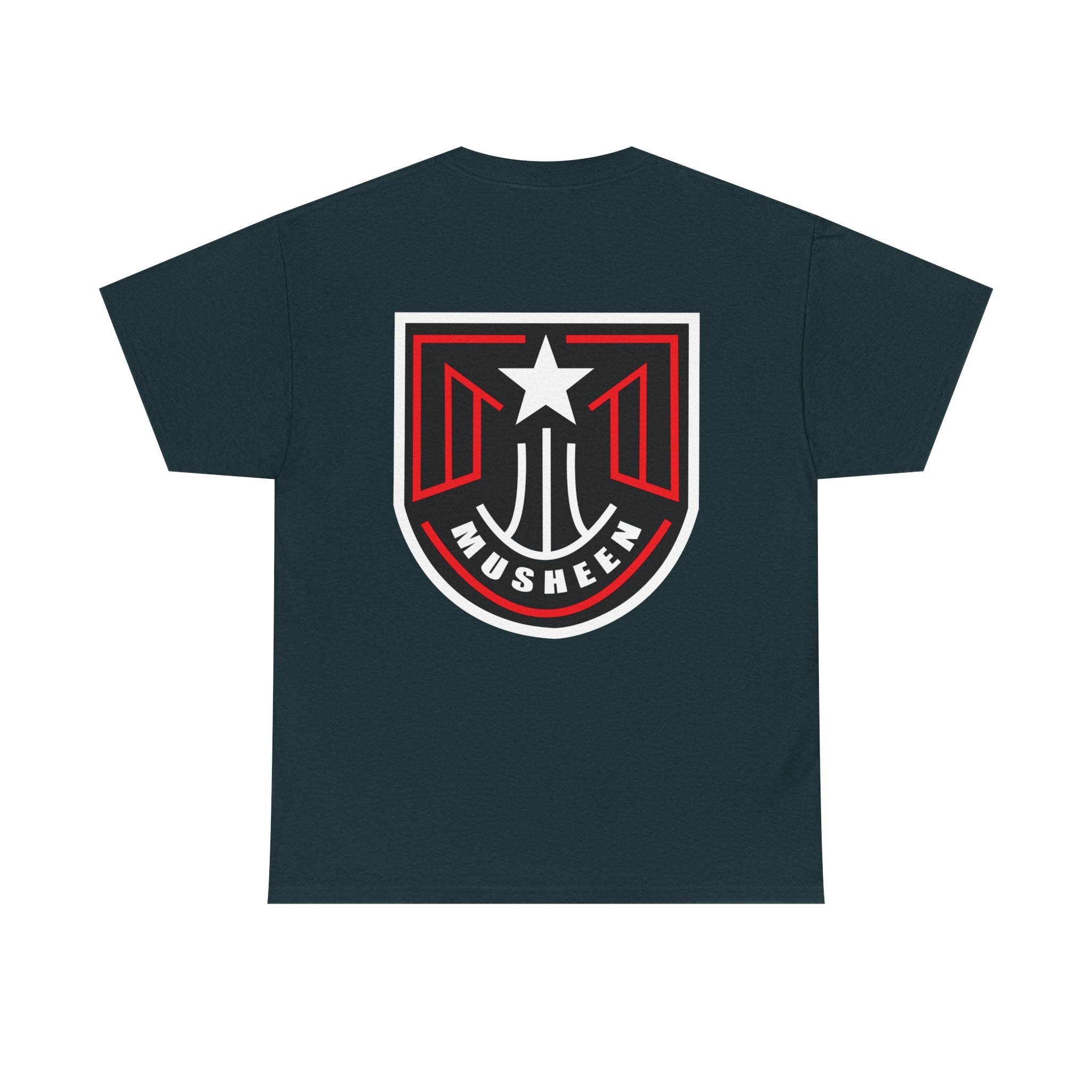 Musheen Dream Tee