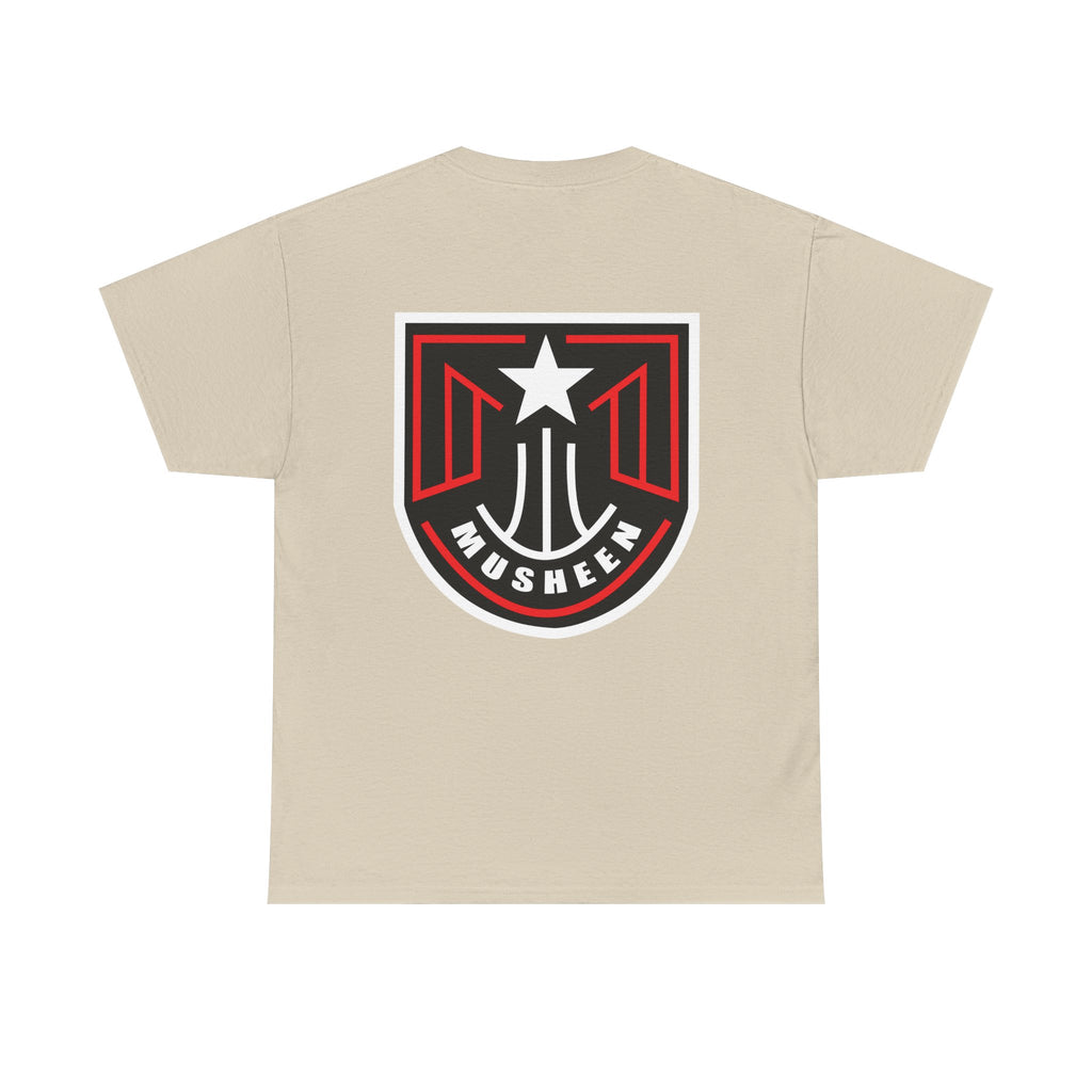 Musheen Dream Tee