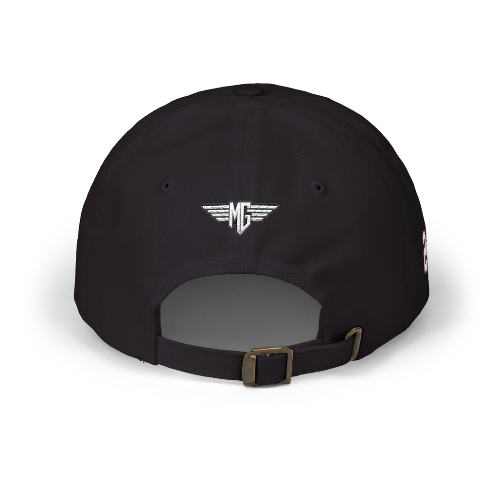 Mushеen GRMNT. Dad Cap