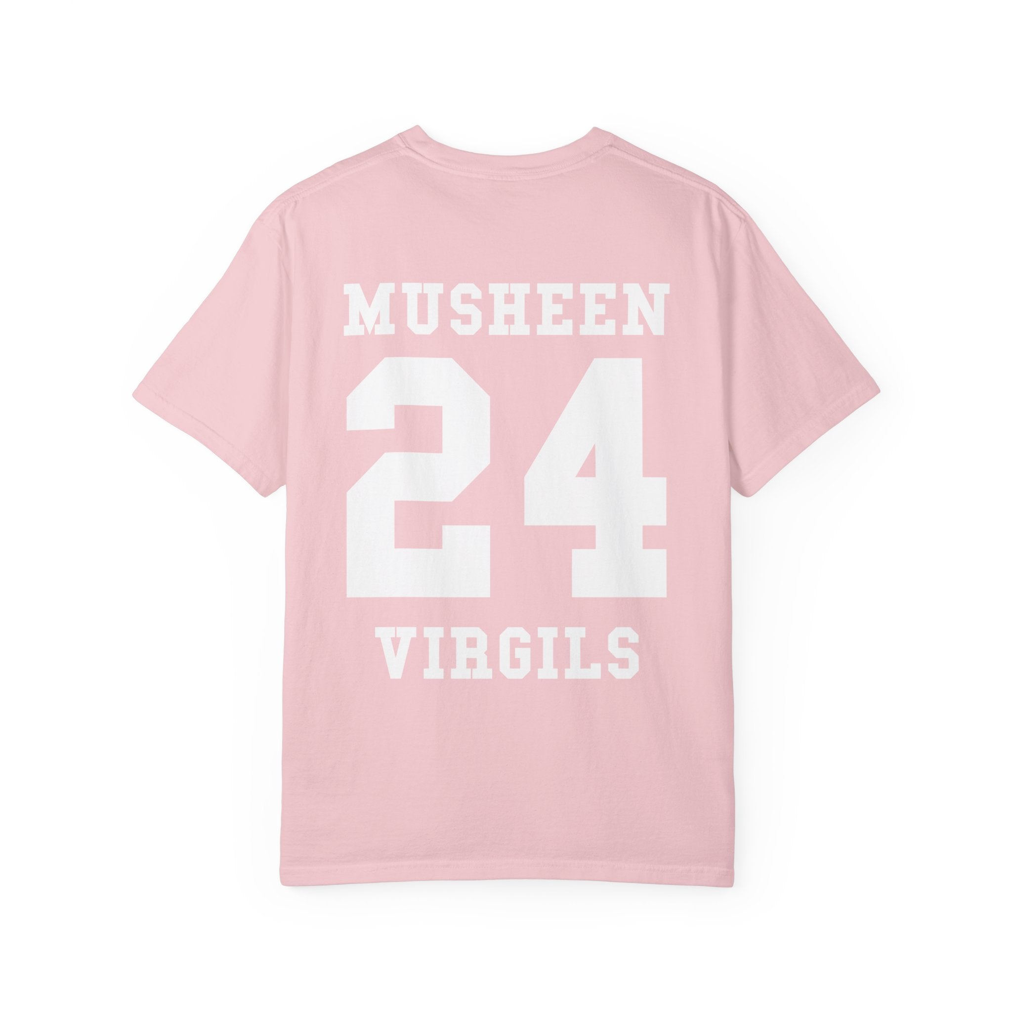 Musheen 24 Virgils