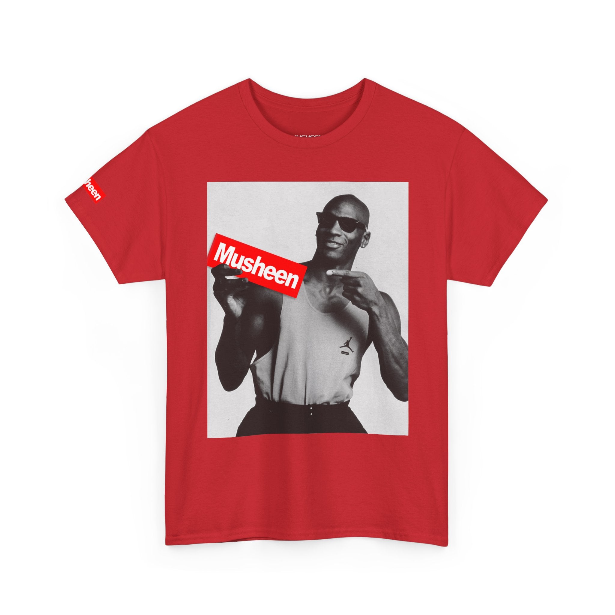 Jordan Tee