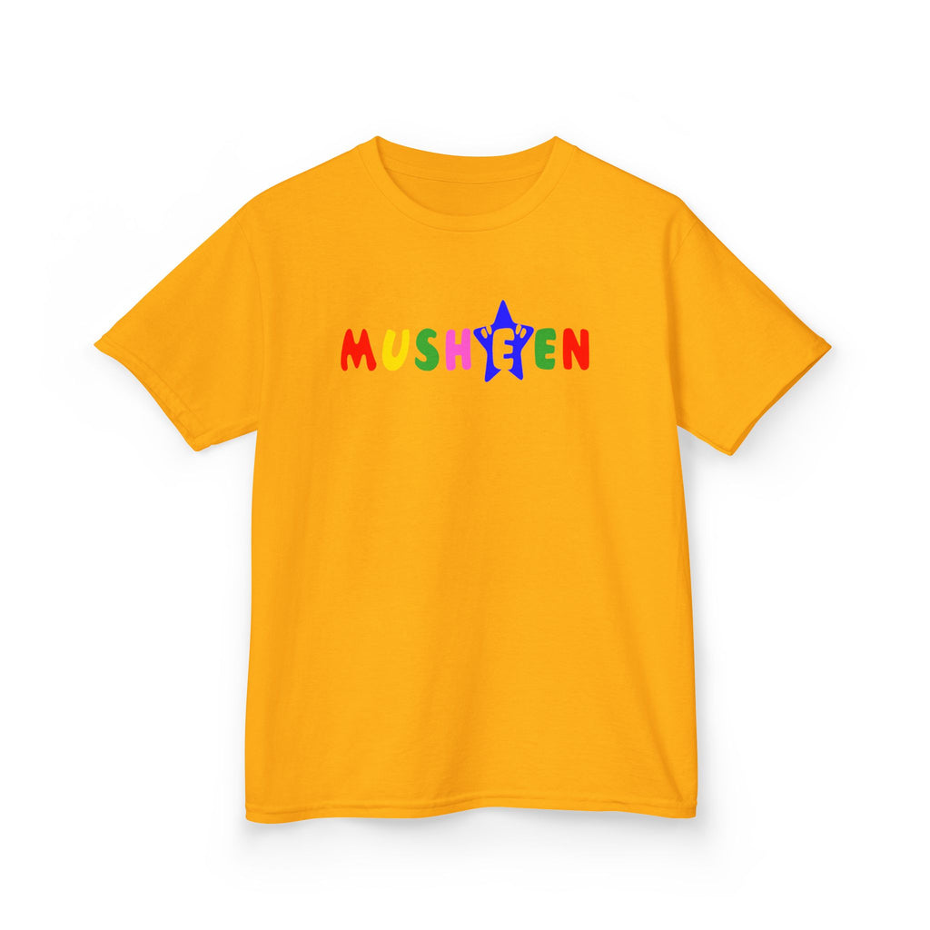 Kids MSHN-R-US Tee