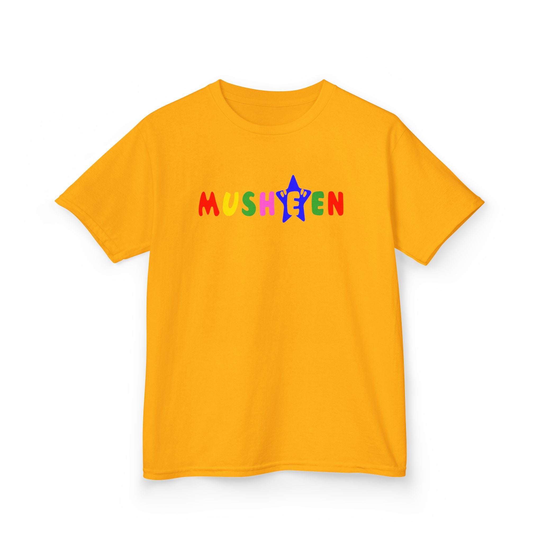 Kids MSHN-R-US Tee
