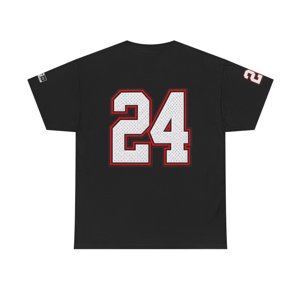 Musheen Grmnt Sport Tee