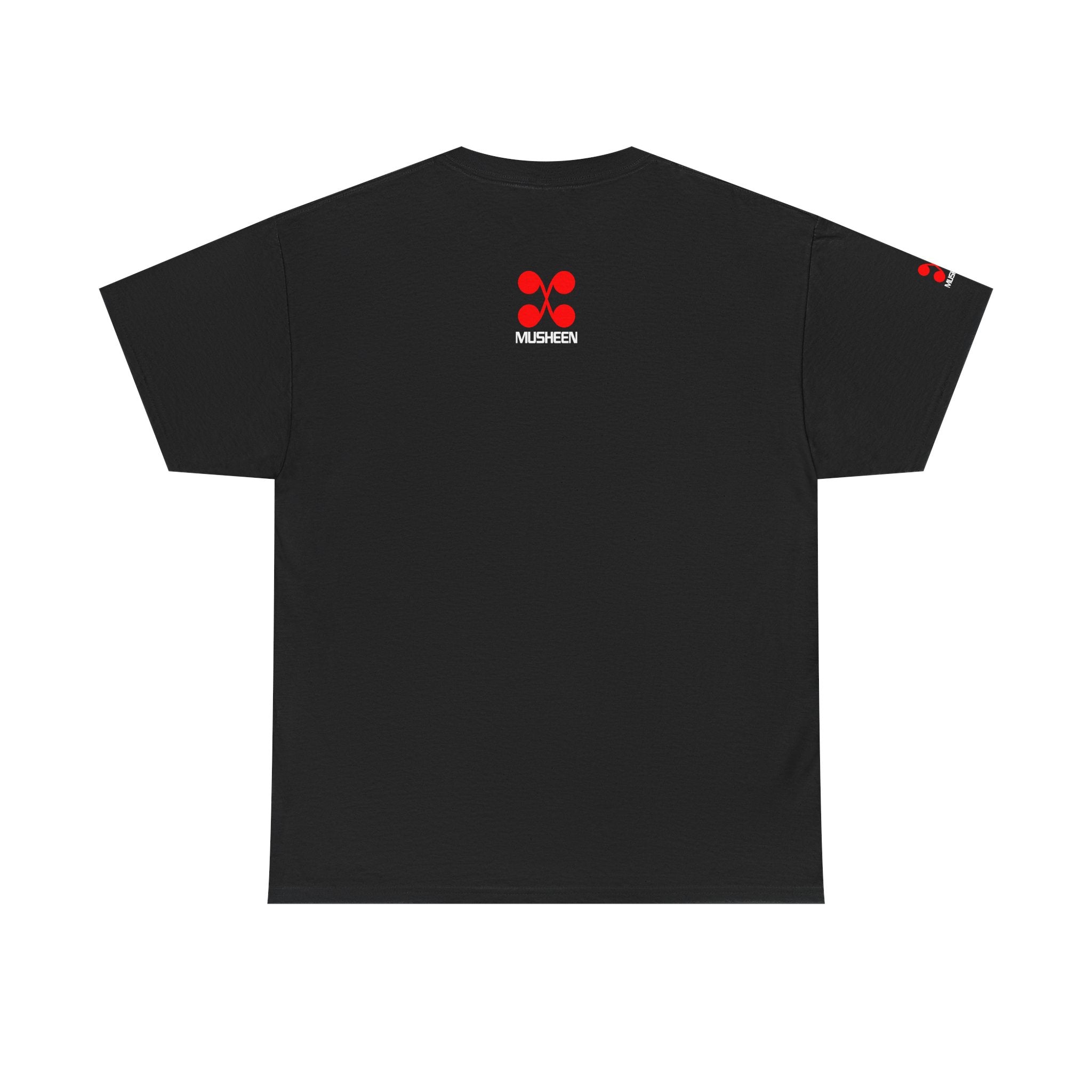 Musheen Pyrex Tee