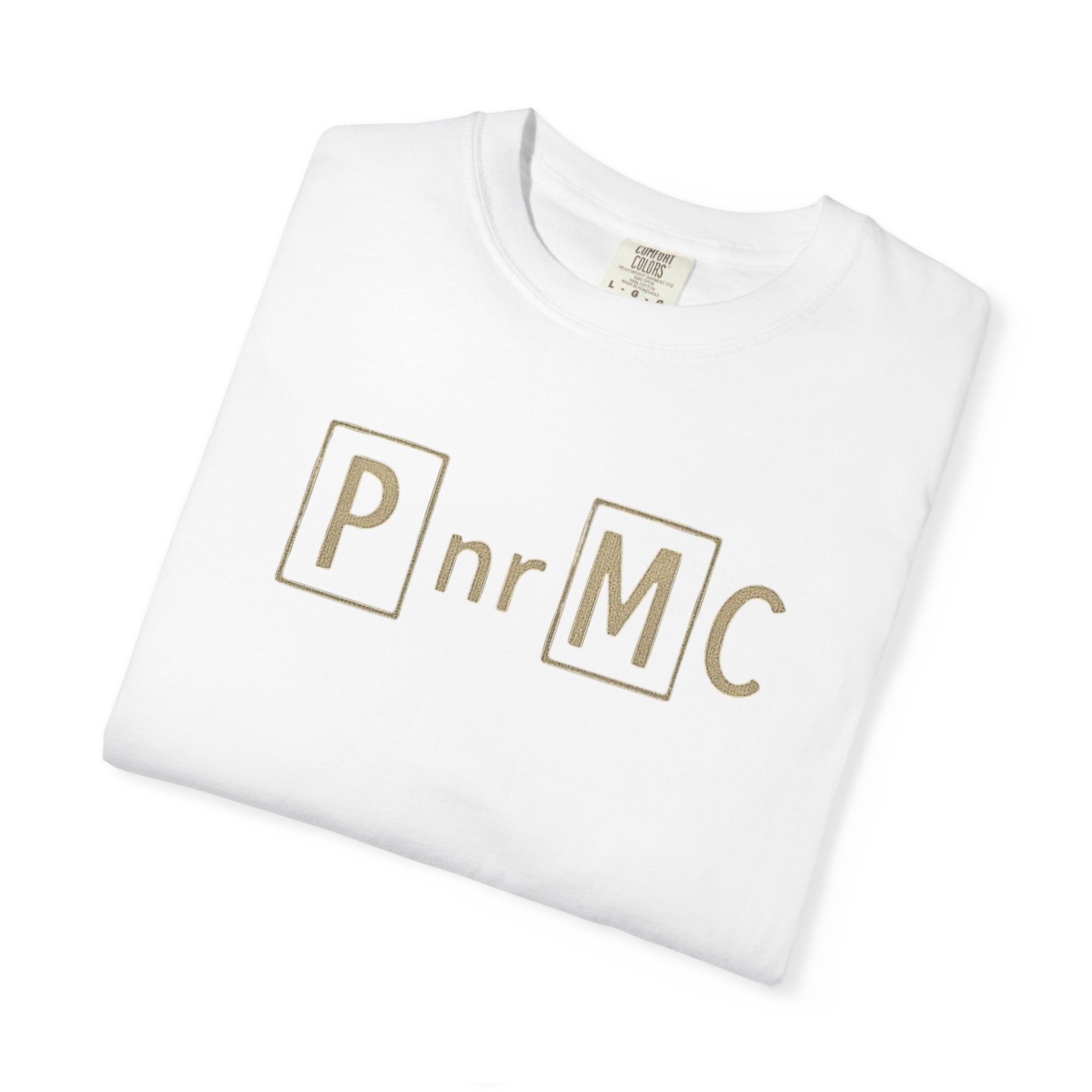 Pnrmc Cardinal Tee