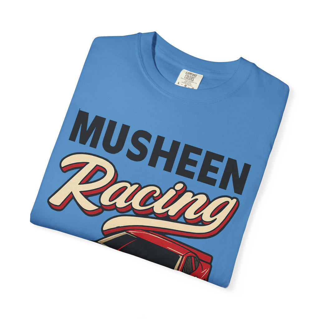 Musheen Racing 1