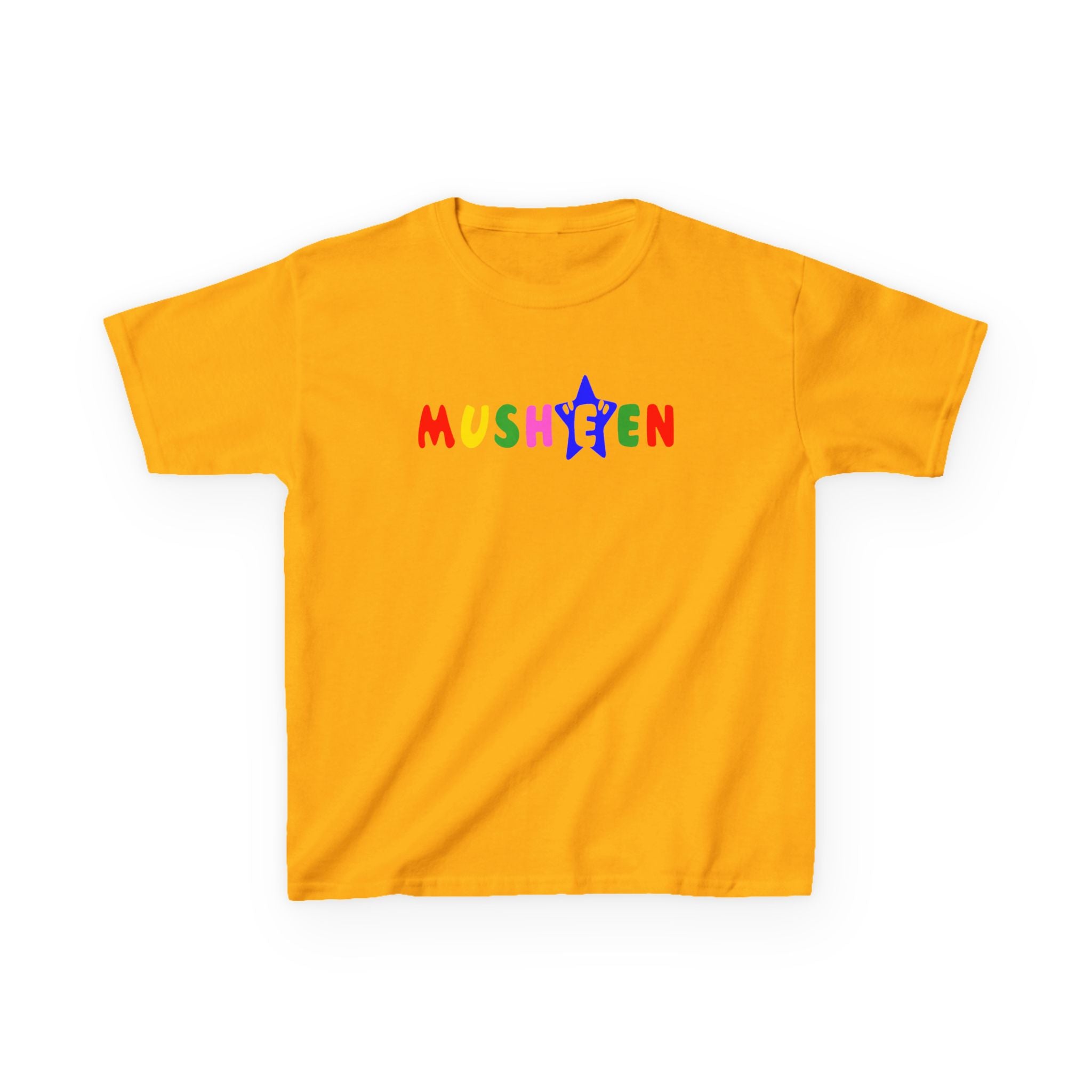Kids MSHN-R-US Tee