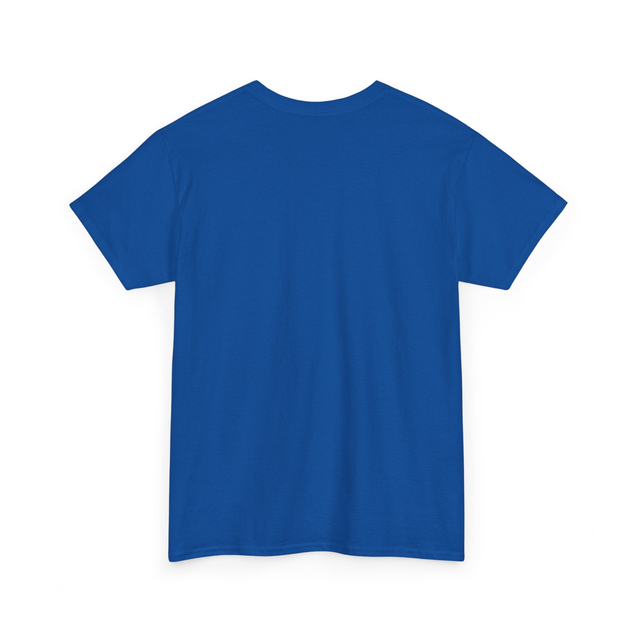 BLCK Stack Tee