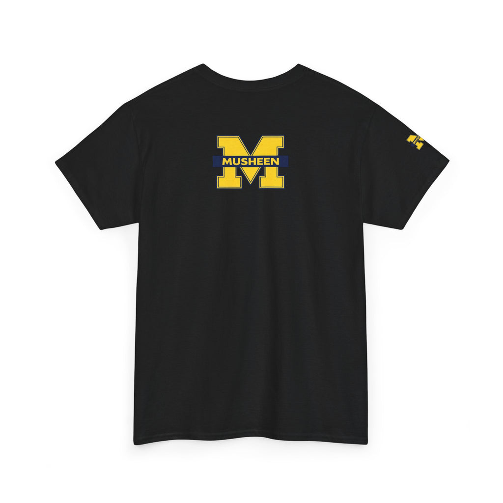 Michigan Tee