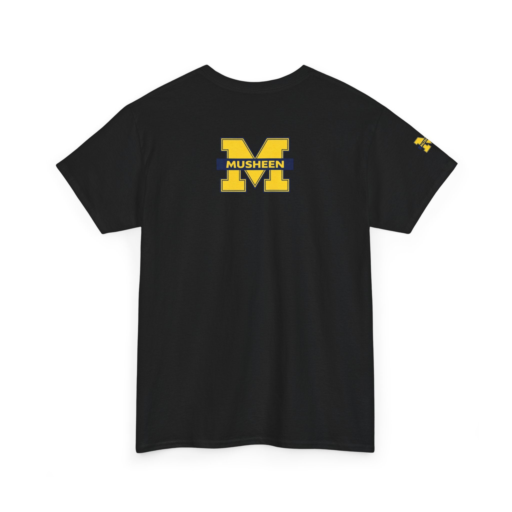 Michigan Tee