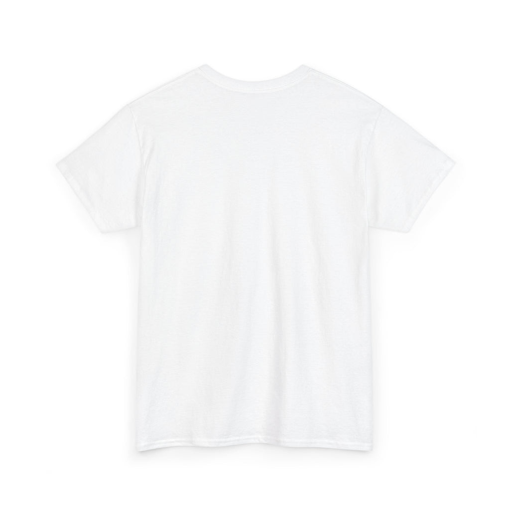 BLCK Stack Tee