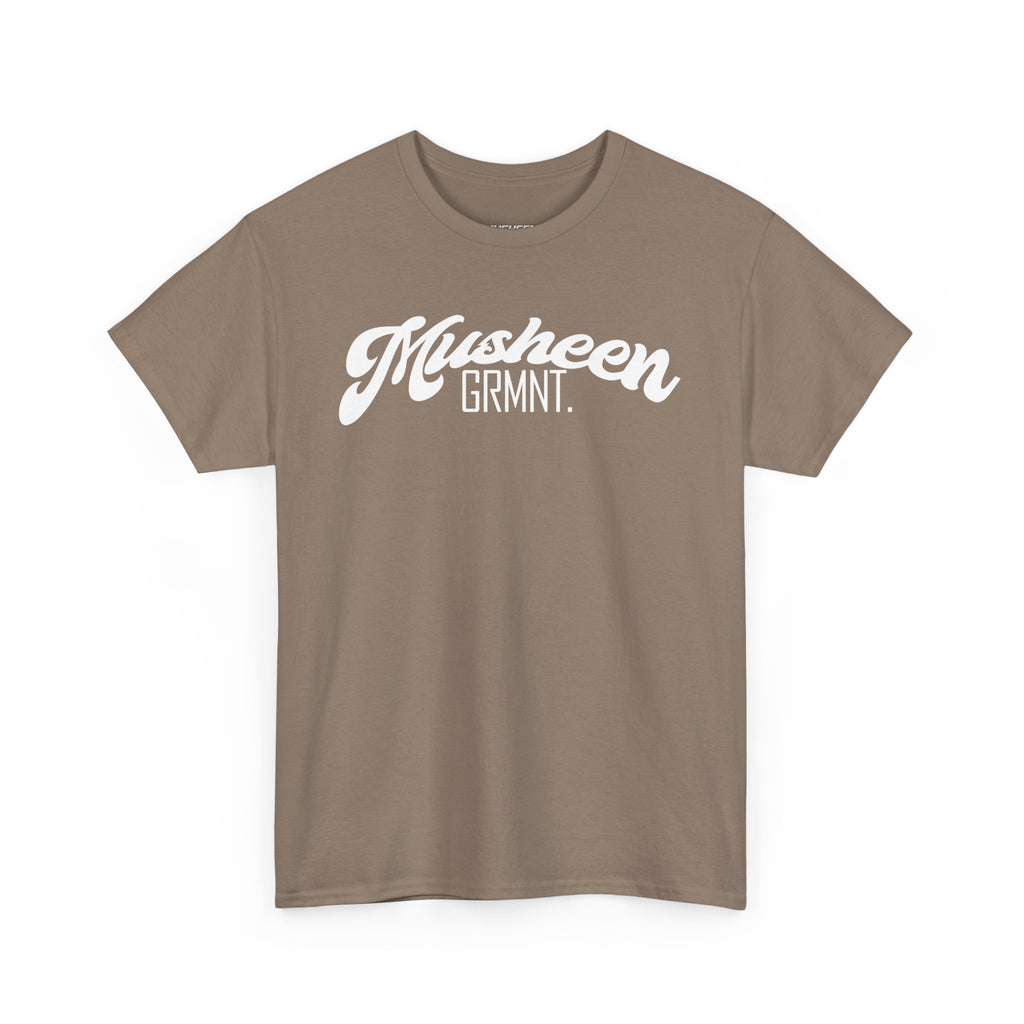 Musheen GRMNT Basic