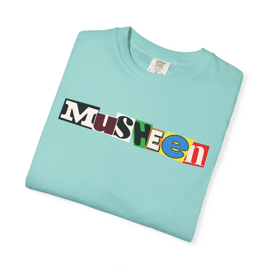 Musheen City Tour RNSM