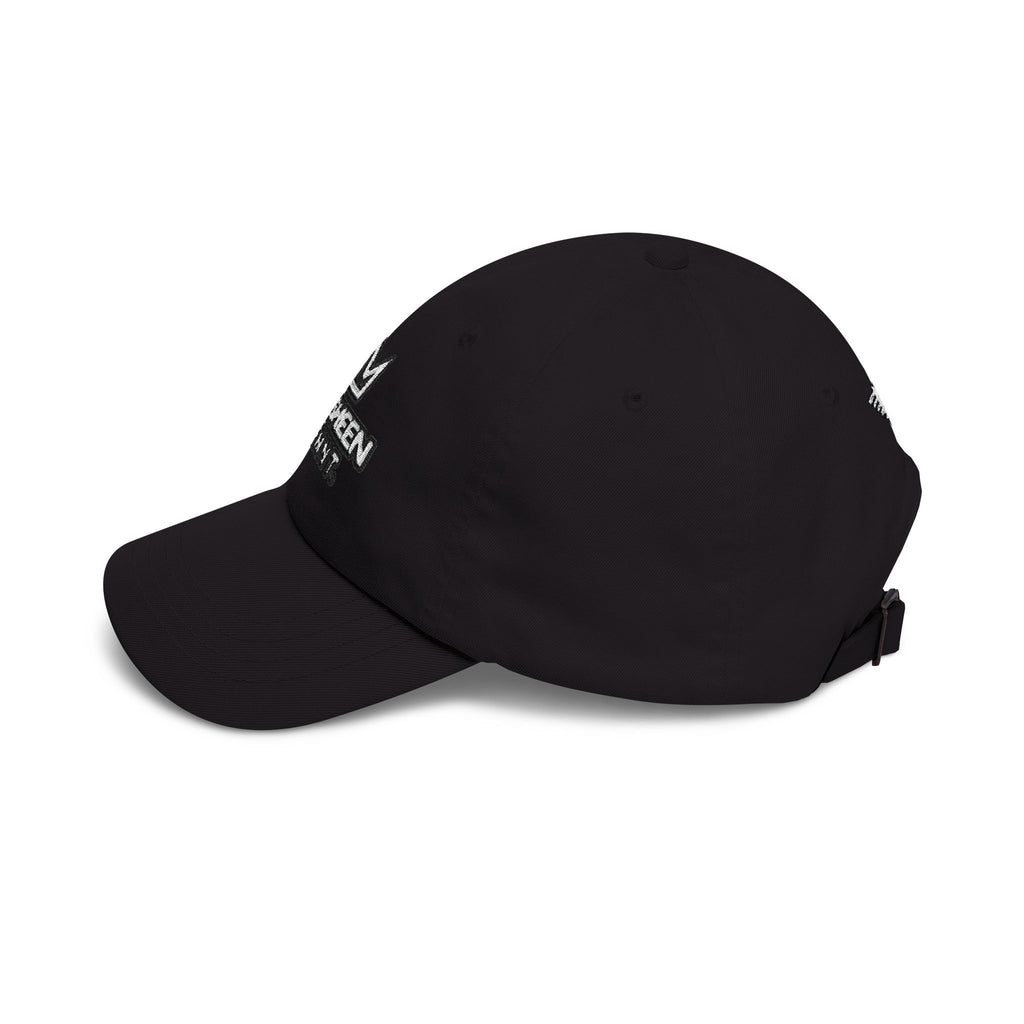 Mushеen GRMNT. Dad Cap