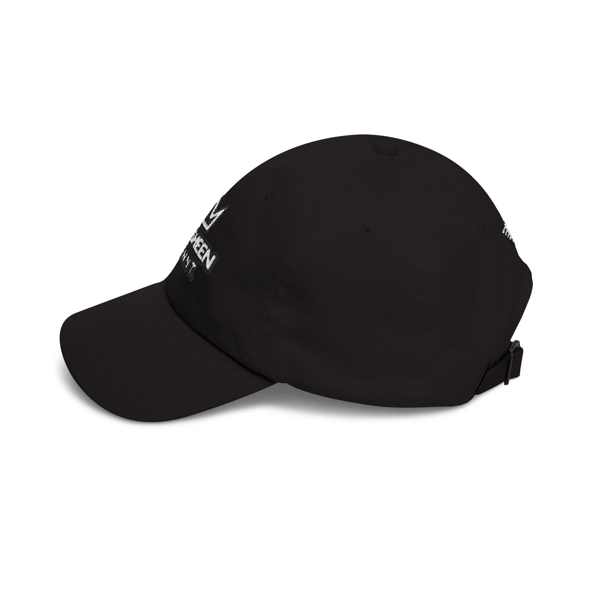 Mushеen GRMNT. Dad Cap