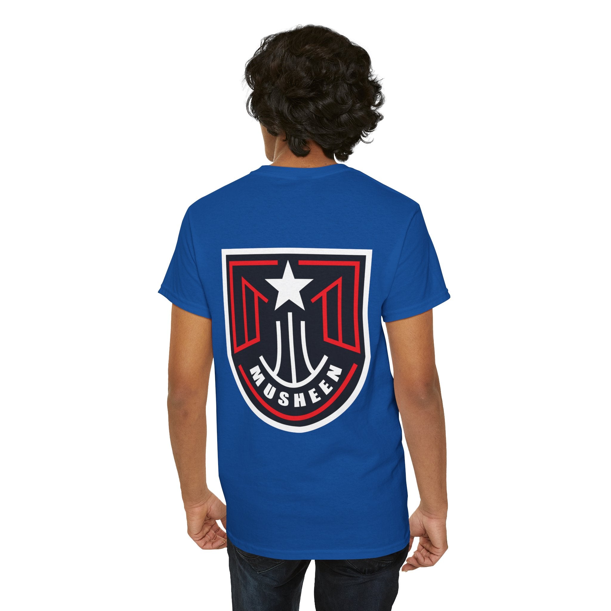 Musheen Dream Tee