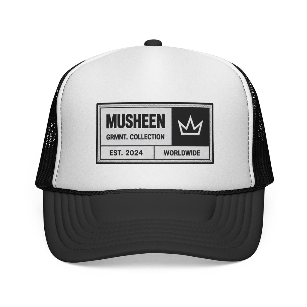 GRMNT. Trucker Hat