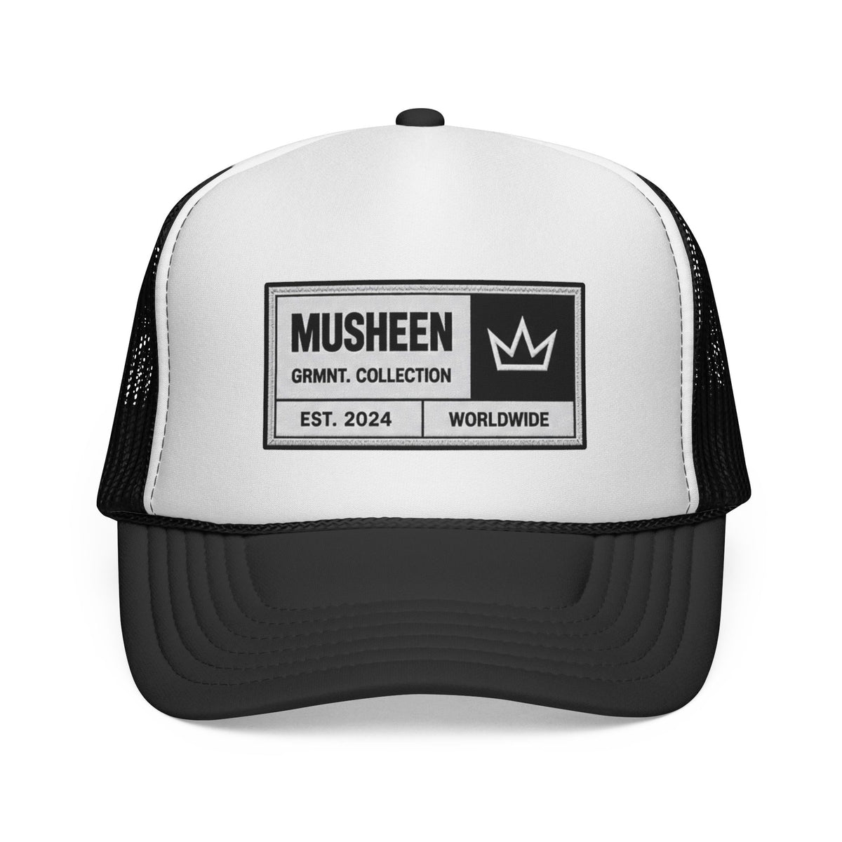 GRMNT. Trucker Hat