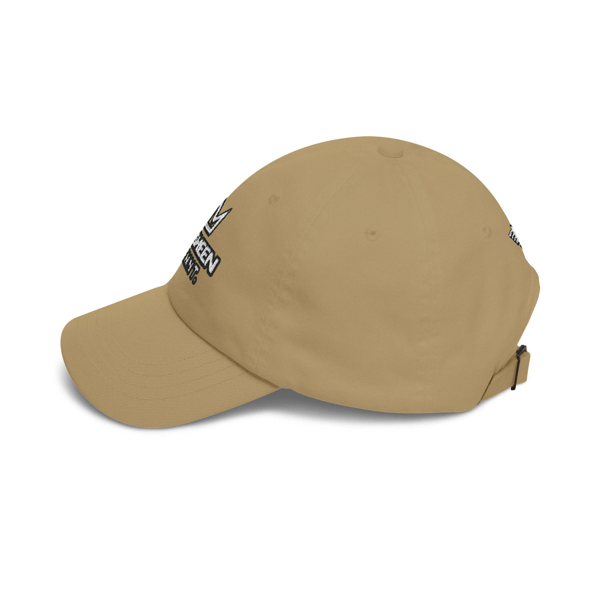 Mushеen GRMNT. Dad Cap