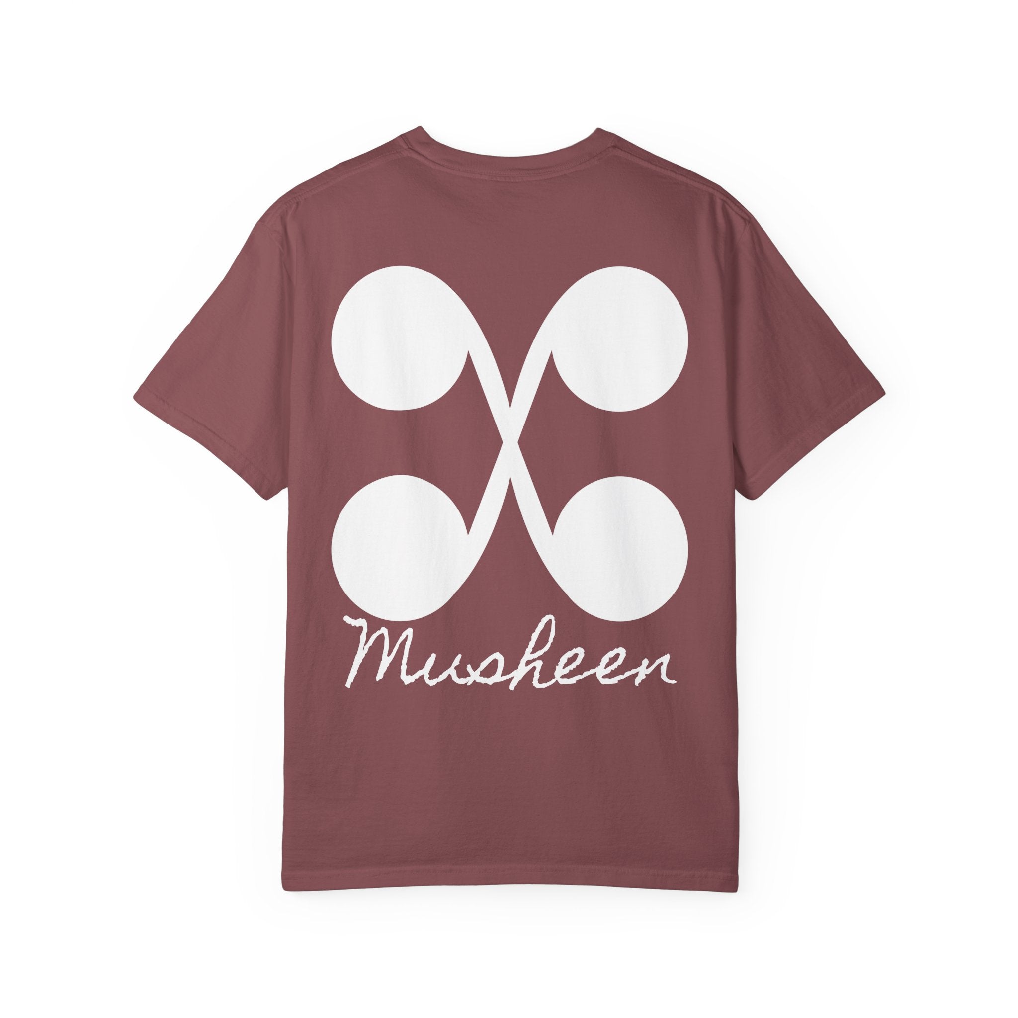 Musheen Signature Tee