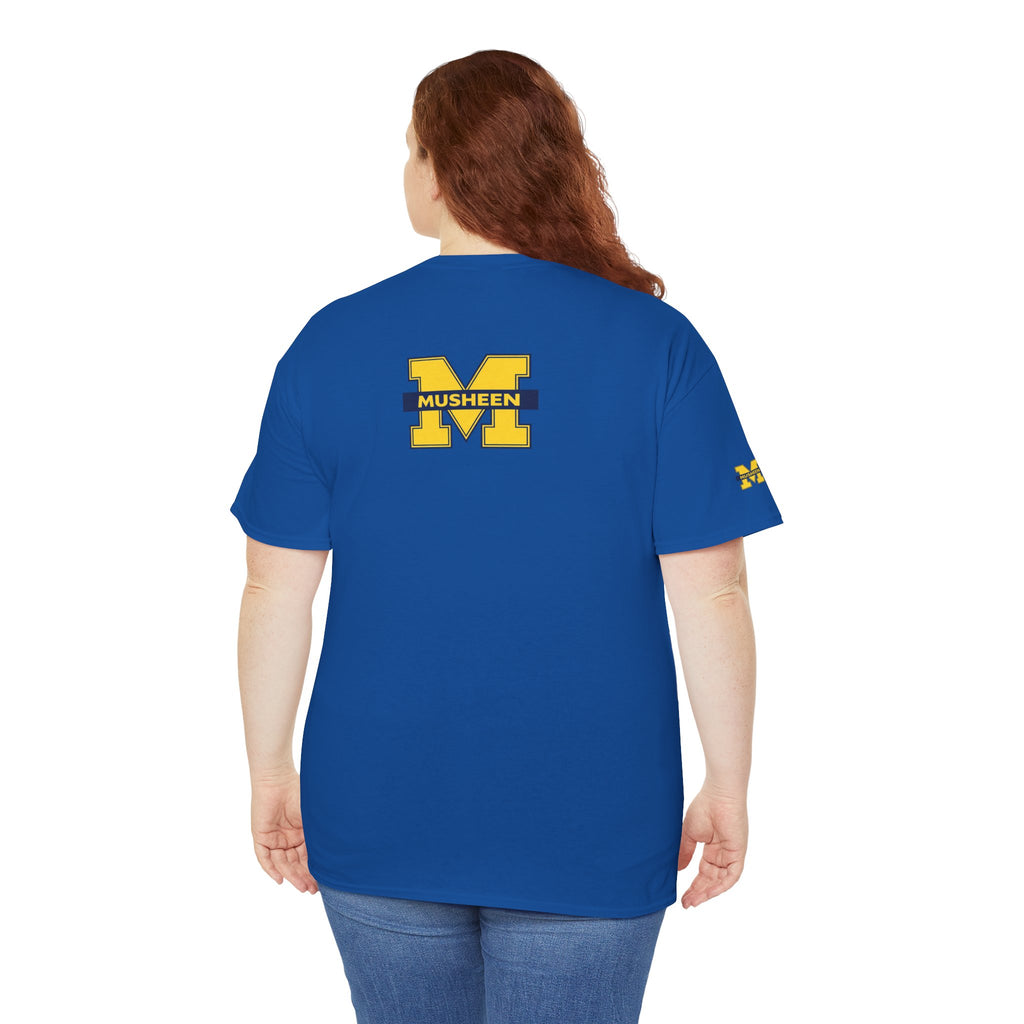Michigan Tee