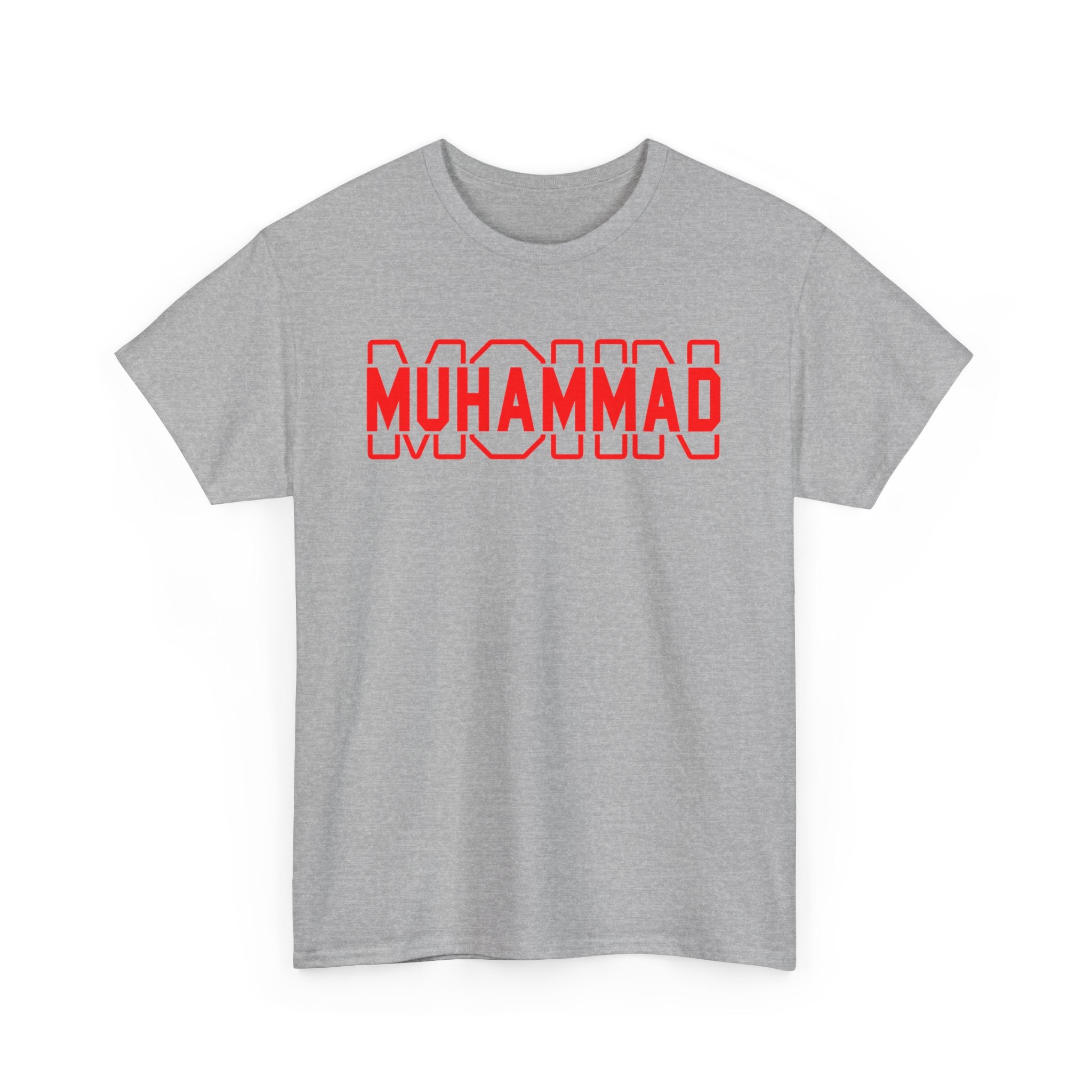 Musheen Muhammad Tee