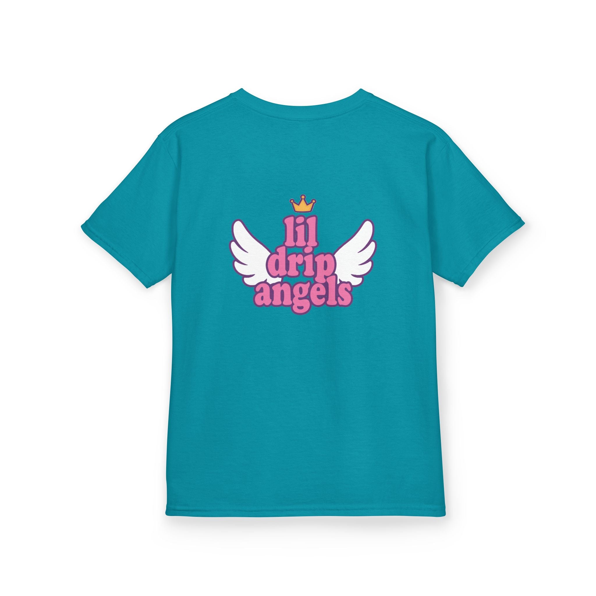 Lil Drip Angels Tee