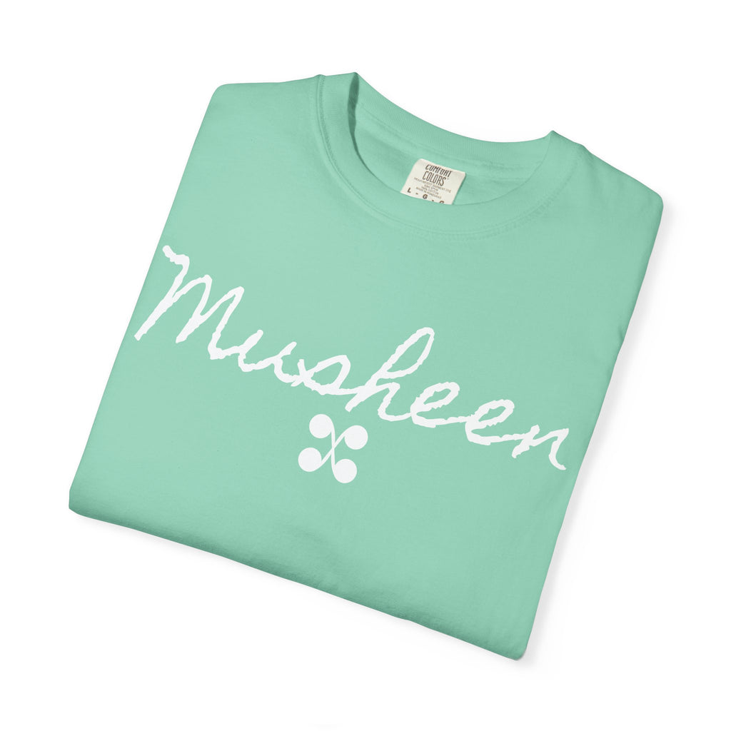 Musheen Signature Tee