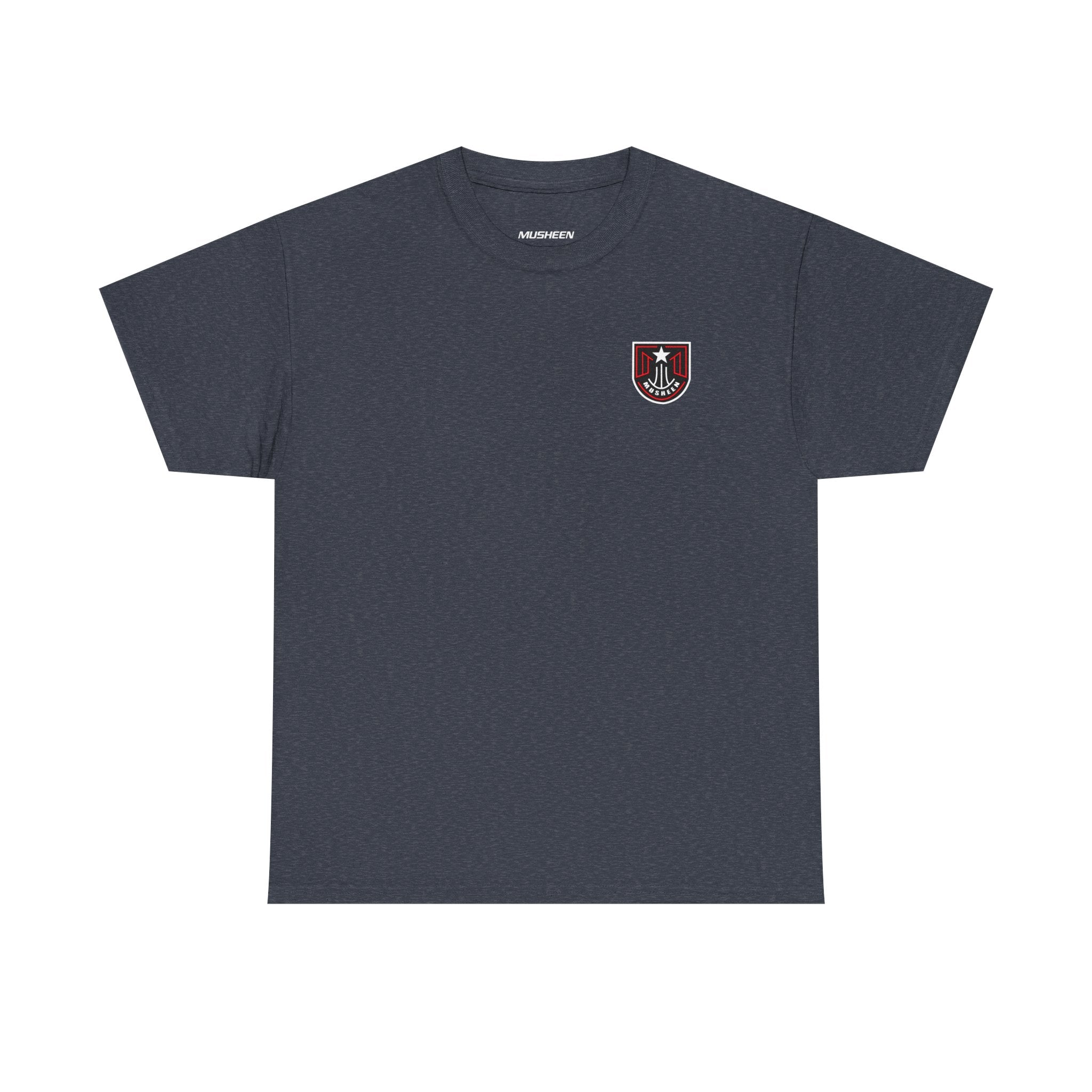 Musheen Dream Tee