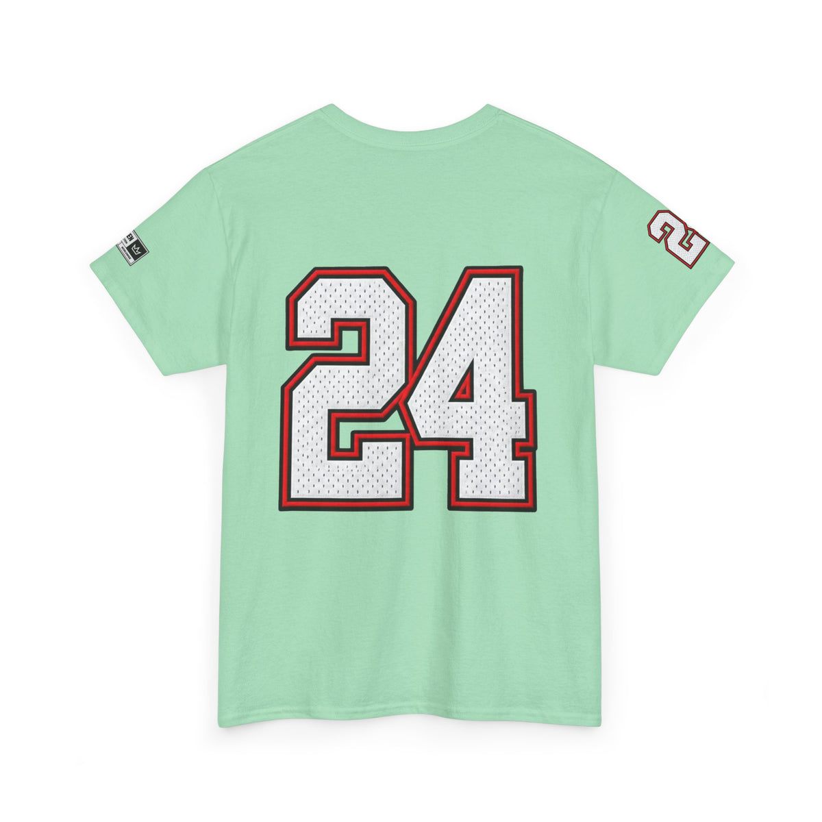 Musheen Grmnt Sport Tee