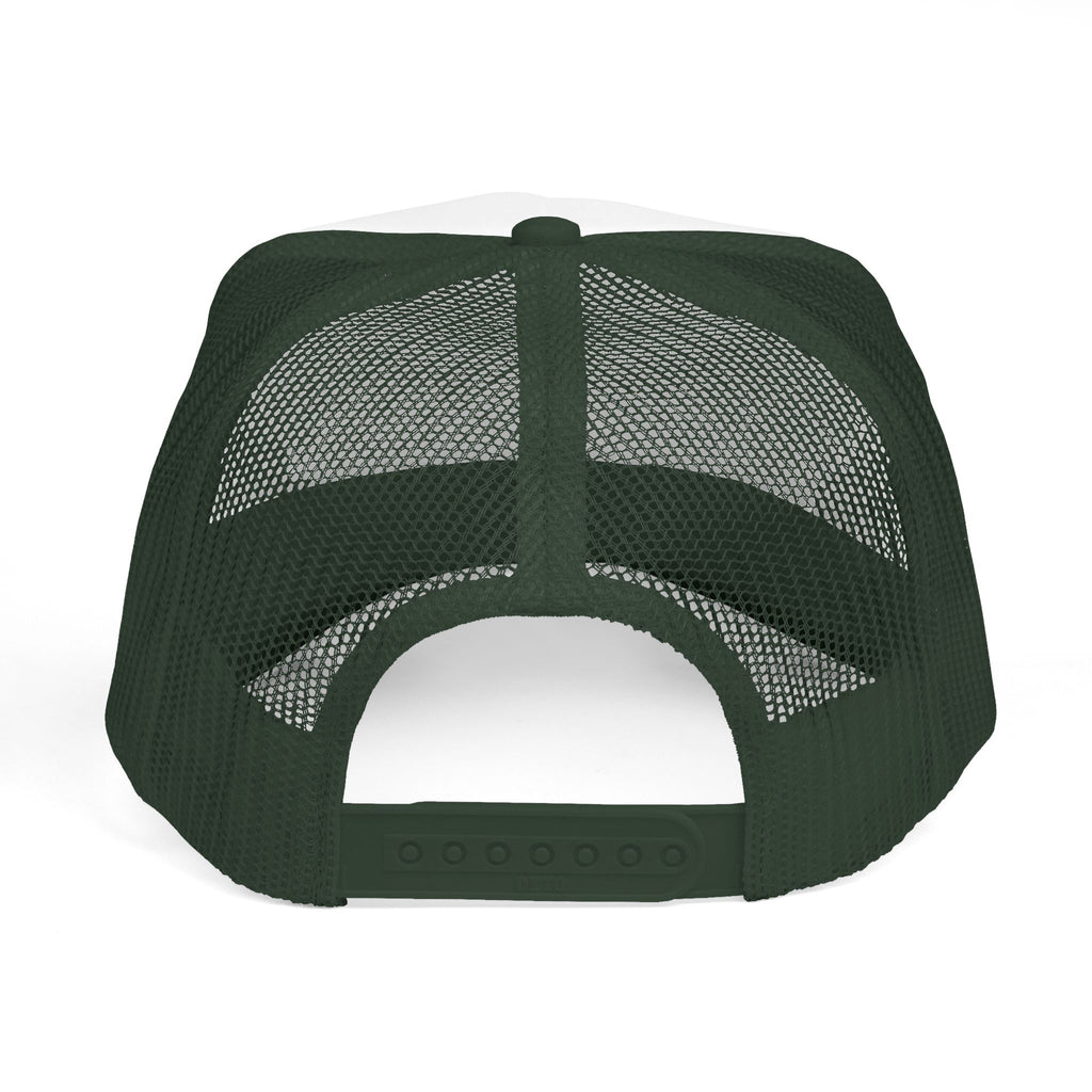 GRMNT. Trucker Hat