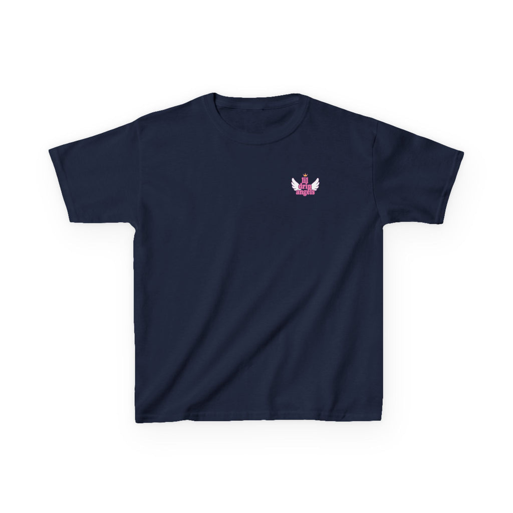 Lil Drip Angels Tee