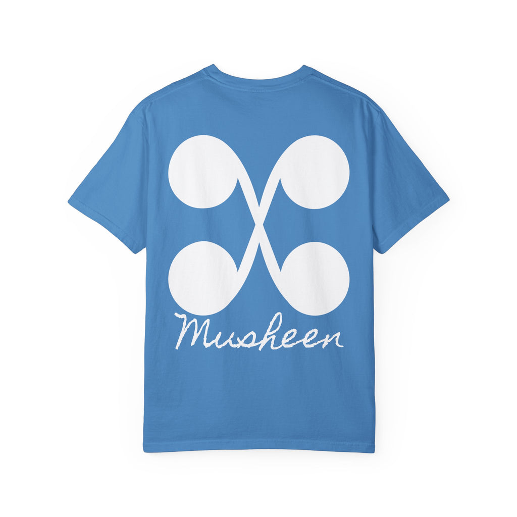 Musheen Signature Tee