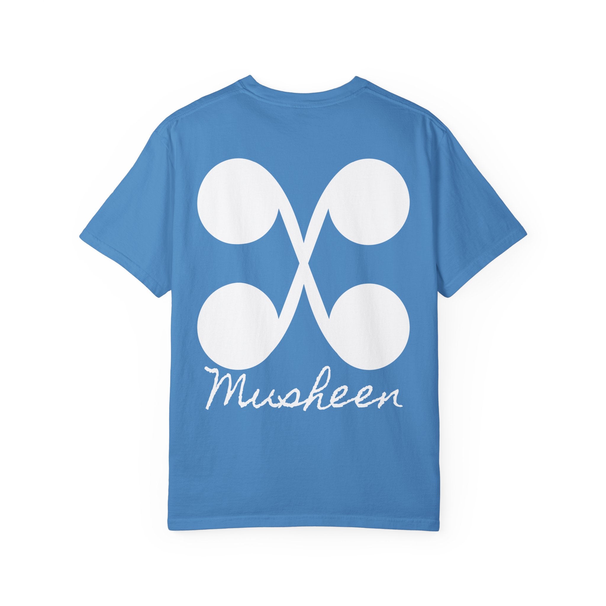 Musheen Signature Tee