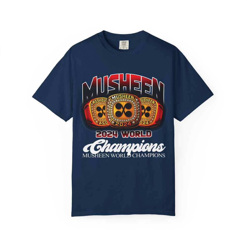 World Champs Tee