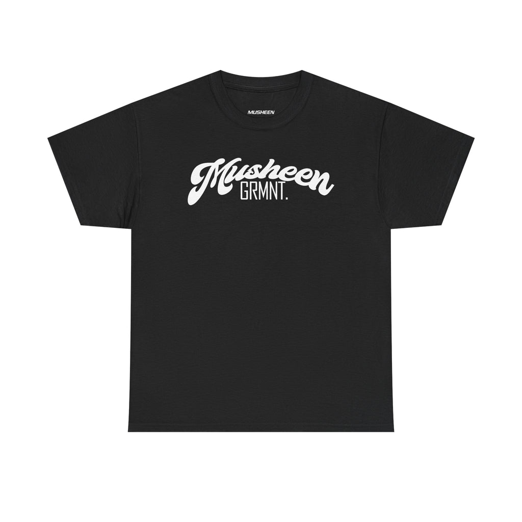 Musheen GRMNT Basic