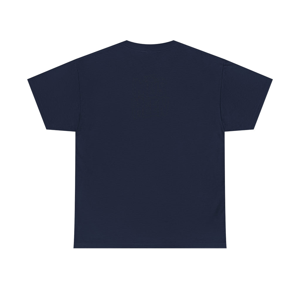 Musheen Block Tee