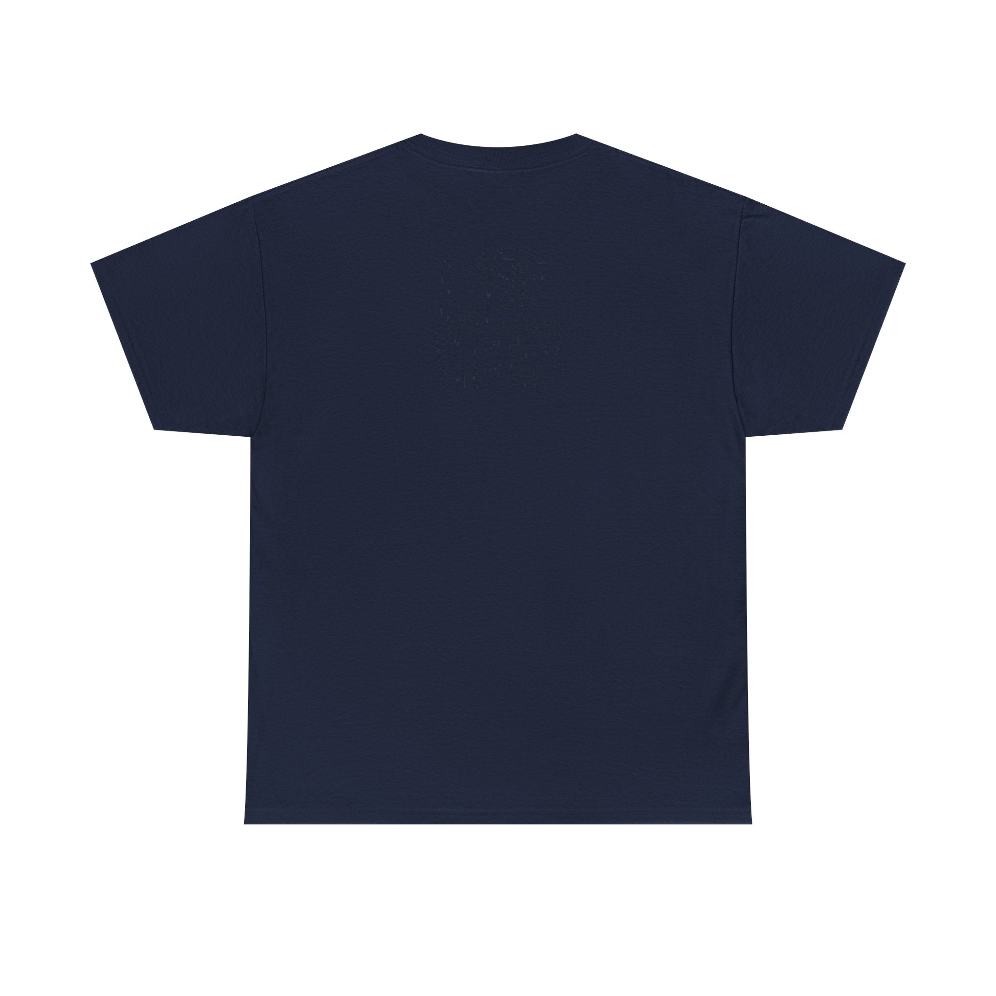 Musheen Block Tee
