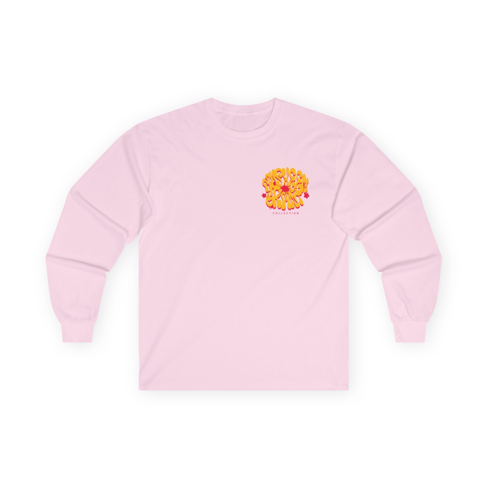 Grmnt Long Sleeve Tee