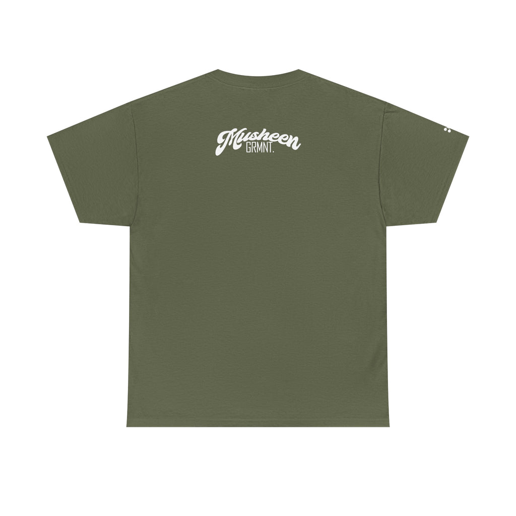 Grmnt Militia Tee