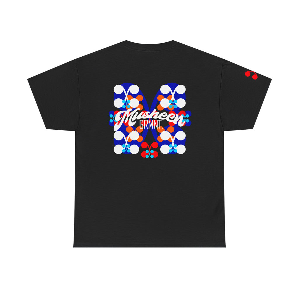 Musheen GRMNT Tee
