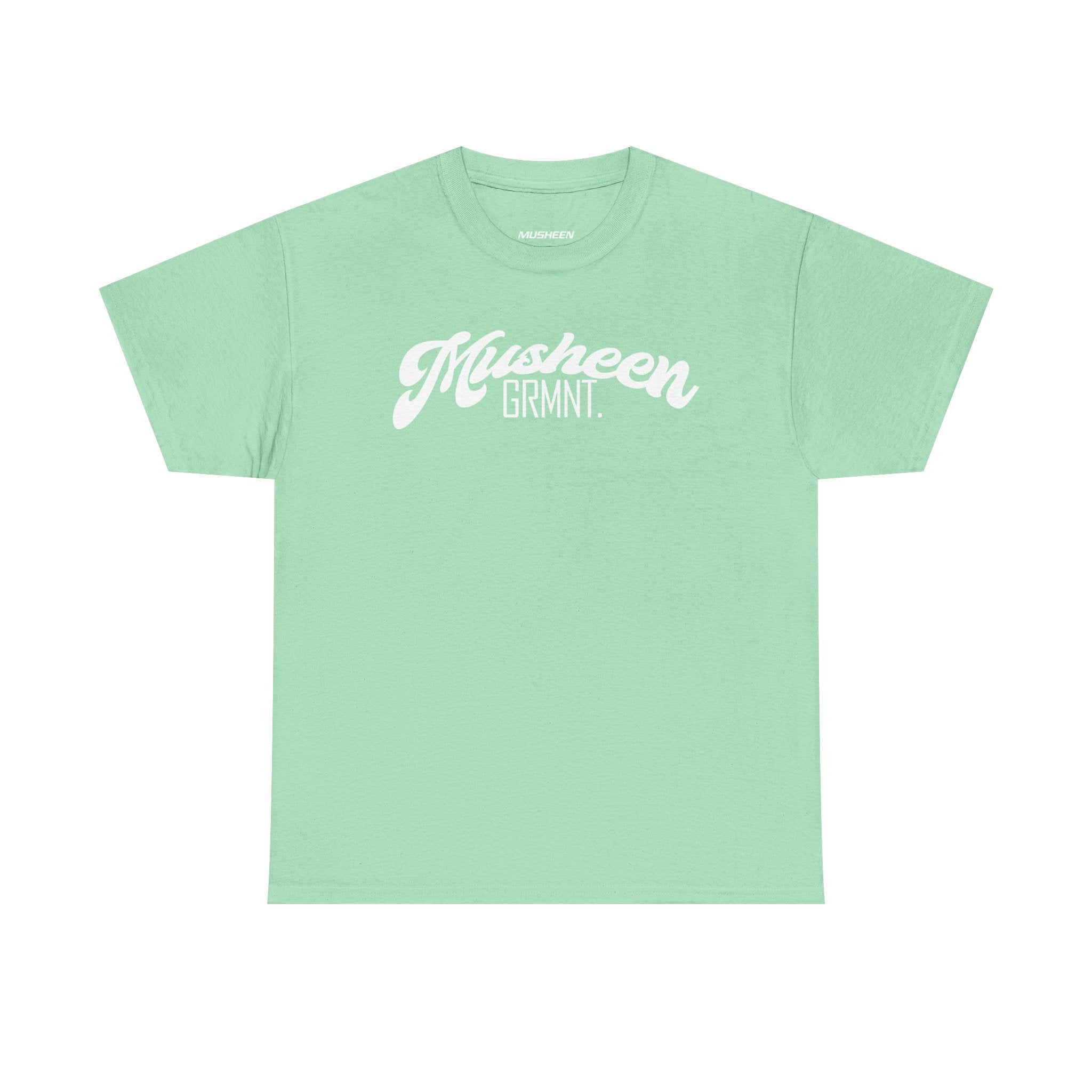 Musheen GRMNT Basic