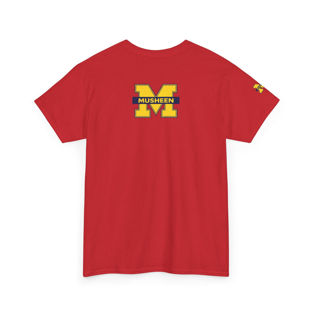 Michigan Tee