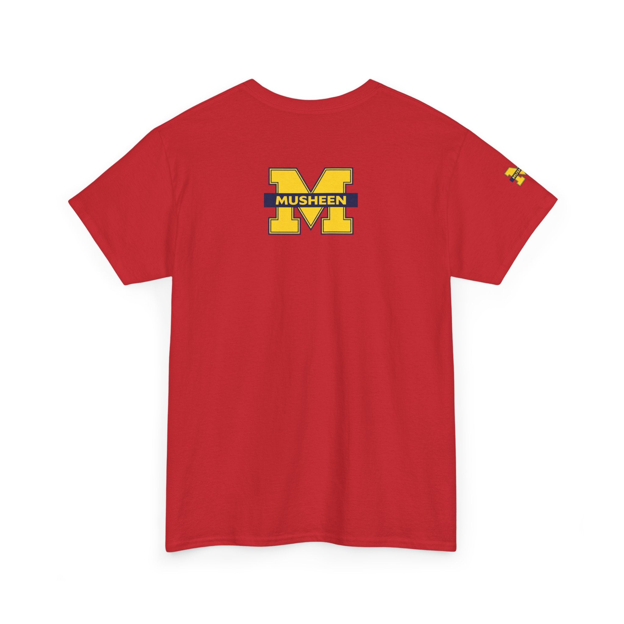 Michigan Tee
