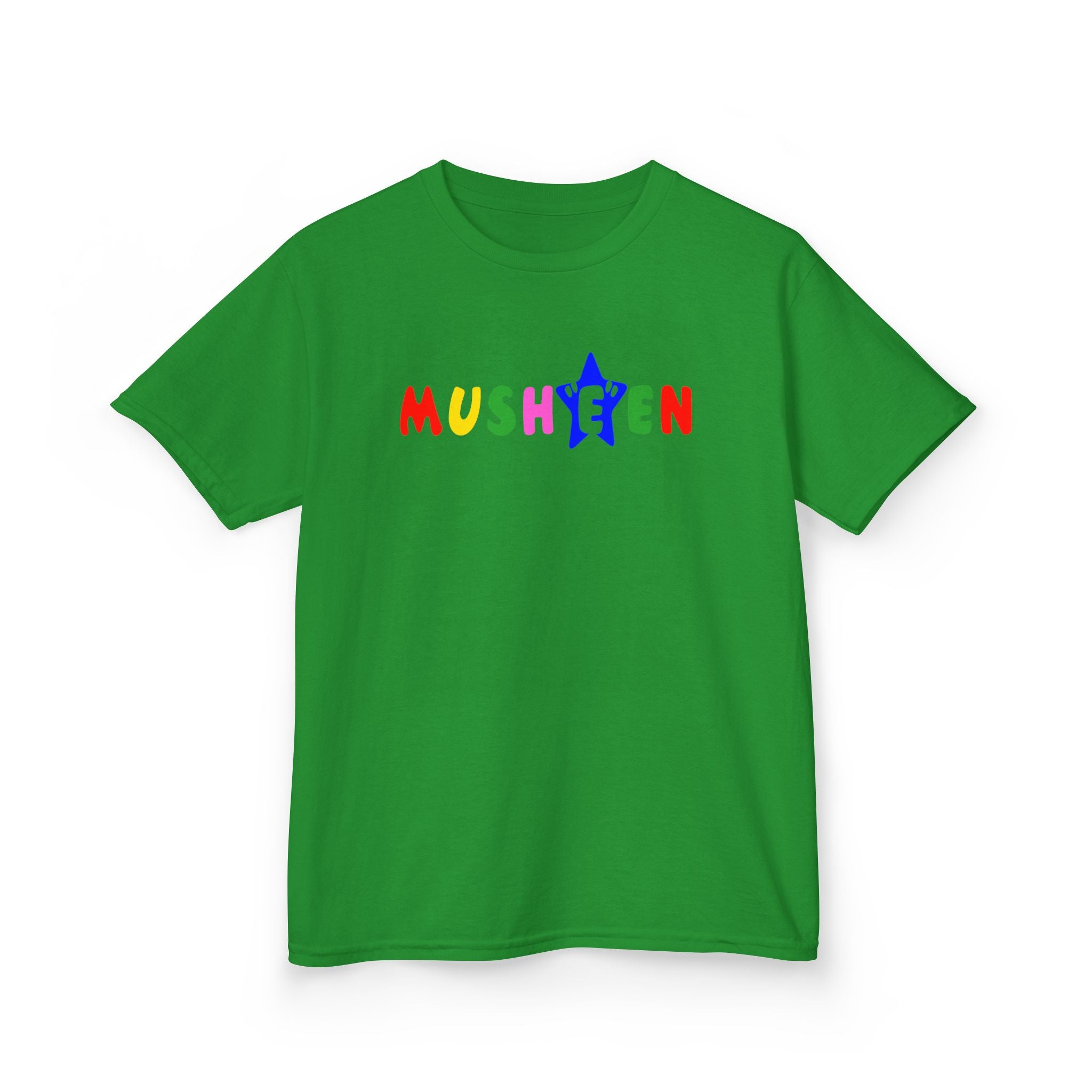 Kids MSHN-R-US Tee