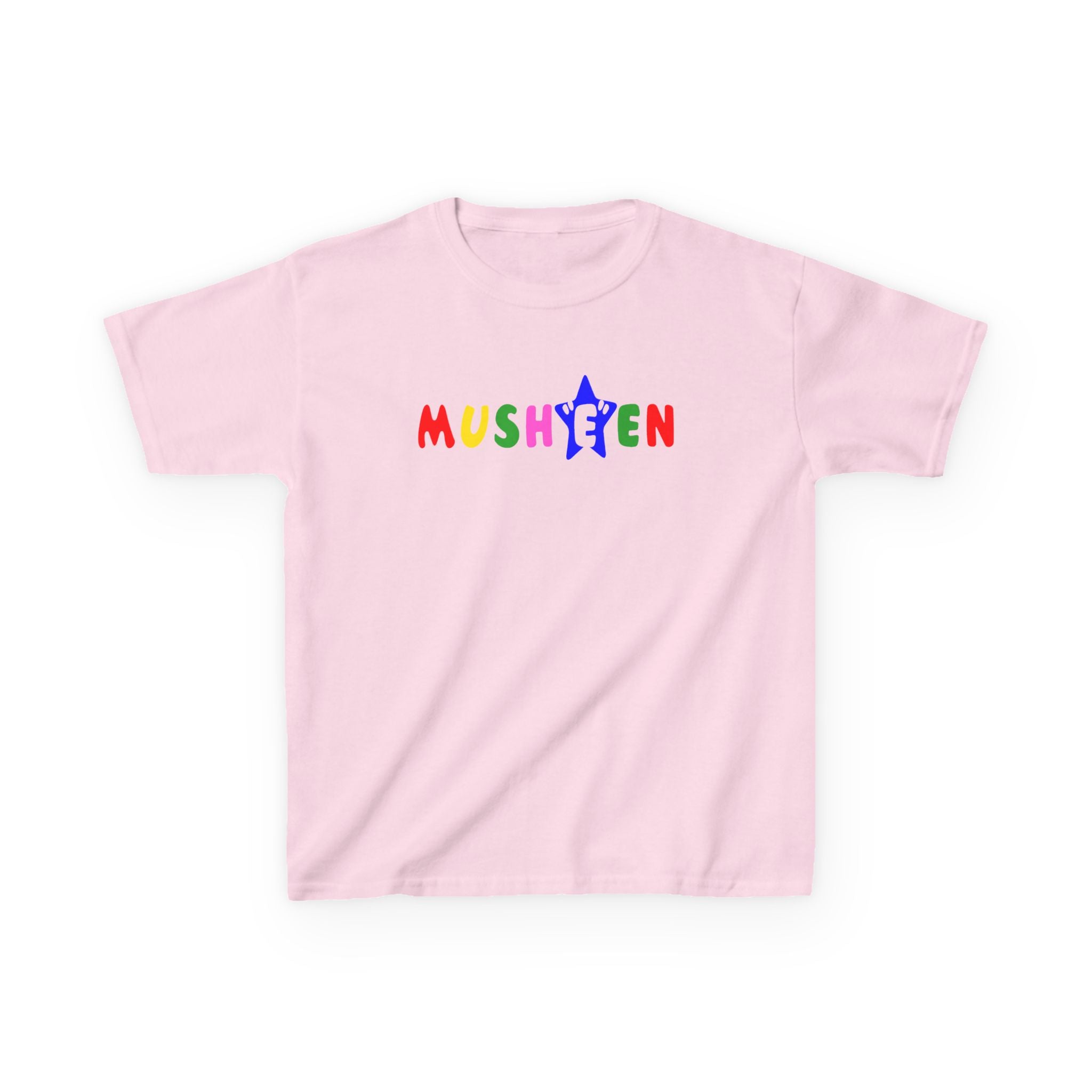Kids MSHN-R-US Tee