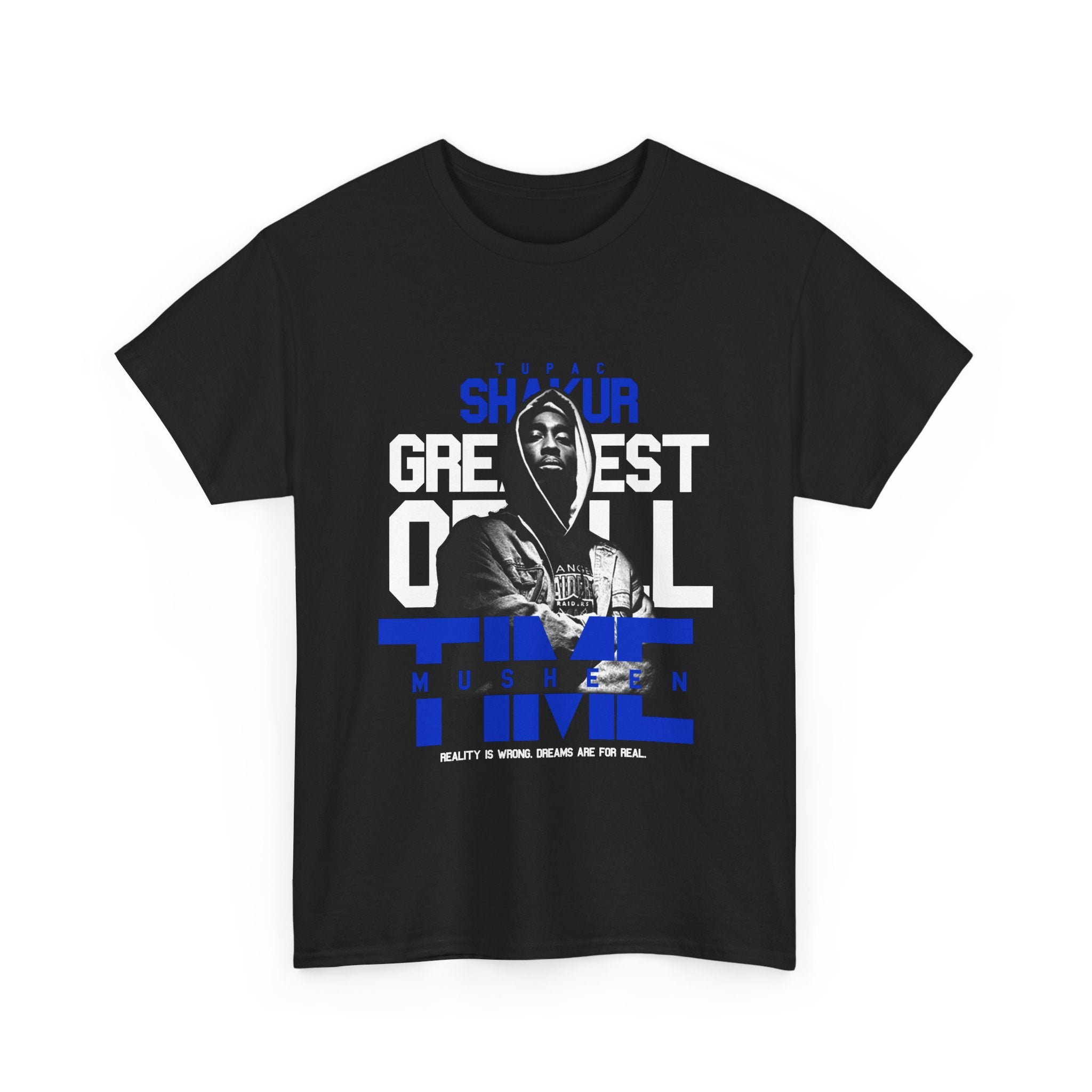 2pac GOAT Tee