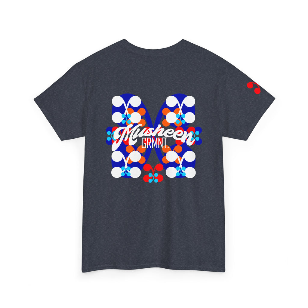 Musheen GRMNT Tee