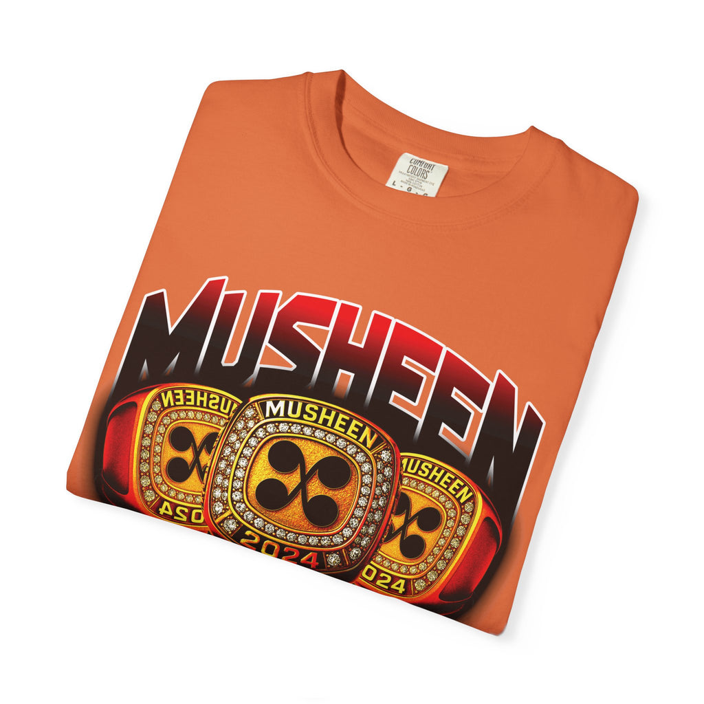 World Champs Tee
